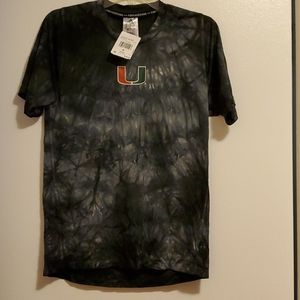 NWT: adidas UM Tee
